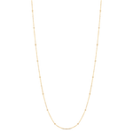 ESSENTIALS - Bullet Necklace