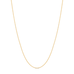 ESSENTIALS - Plain Necklace