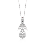 DATURA • Astra - Diamond Necklace