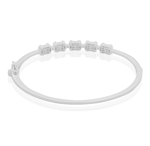 CLASSIC - Sterling Silver Bracelet
